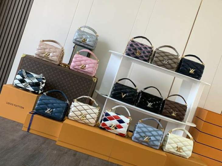 Picture of Louis Vuitton Handbags _SKUfw177643927fw